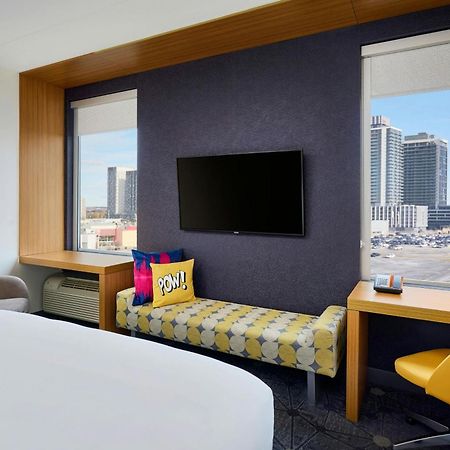 Aloft Vaughan Mills Exterior foto