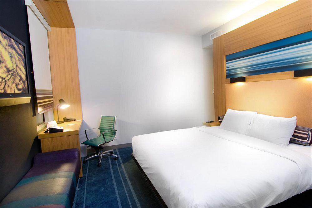 Aloft Vaughan Mills Habitación foto