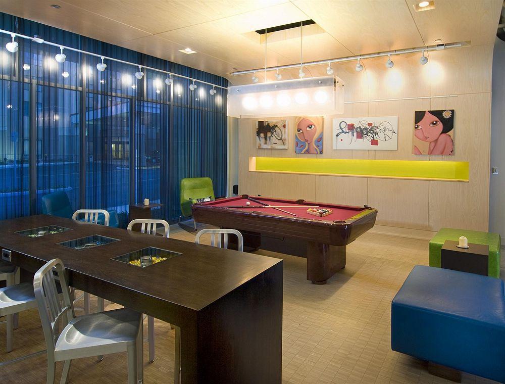 Aloft Vaughan Mills Exterior foto